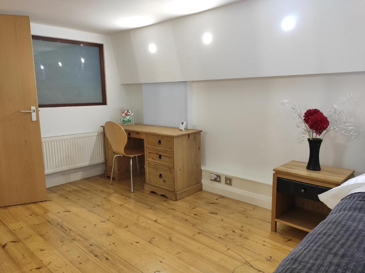 City Centre Duplex 3Rooms Apartment With Parking Nottingham Exterior foto